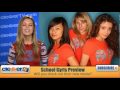 School Gyrls Preview: New Movie and Album