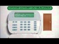 ALEXOR DSC - bezprzewodowy system alarmowy