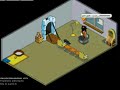 habbo creds