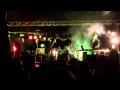 Beatmac olvida la letra en el Freekuency Festival 2012