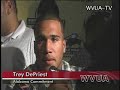 Trey DePriest