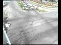3 Motorcycle was hit by car in Melaka.