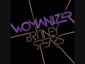 Britney Spears - Womanizer (HQ OFFICIAL FULL LENGTH SONG)