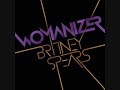 Britney Spears - Womanizer (HQ OFFICIAL FULL LENGTH SONG)