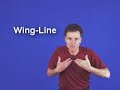 Swimming: freestyle symmetry high elbow \"Wingline\" Swimming: freestyle symmetry high elbow \"Wingline\"