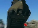 Excavating and Loading Machine Operators