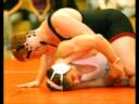 Elyria wrestling meet