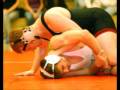 Elyria wrestling meet