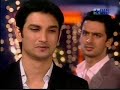 Kis Desh Mein Hai Meraa Dil - 1st January 09 Last Part