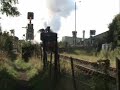 Forest of Dean Railway 28-09-08