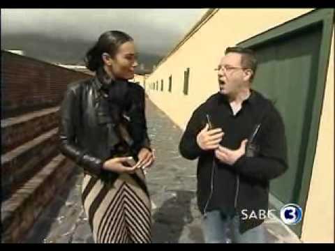 John Edward | Castle of Good Hope