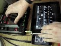 iPad Acid Jam (Technobox, Kaoss Pad 3) Music Apps