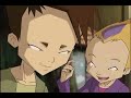 Code Lyoko 1x17-Amnesia (1 of 3)
