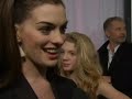 Bride Wars has New York premiere Bride Wars has New York premiere