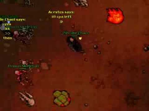 Deeper Fibula Hunt