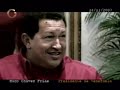 Chavez y el Rey: encuentros y desencuentros