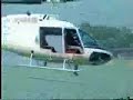 helicoptero arrastrando barca