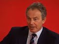 Tony Blair Labourvision interview: Education & housing