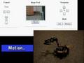 TeMo - Telerobotics over Mobile data services