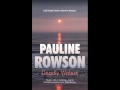 Pauline Rowson reads an extract from her marine mystery crime novel, The Suffocating Sea