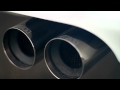 M Performance Exhaust
