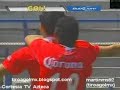 Pumas UNAM vs Toluca Apertura 2008 Jornada 3 2 1