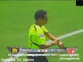 Pumas UNAM vs Toluca Apertura 2008 Jornada 3 2 1