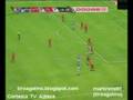 Pumas UNAM vs Toluca Apertura 2008 Jornada 3 2 1