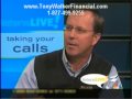Tony Walker Financial - Your Financial Swing