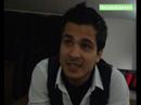 Interview med Simon Mathew