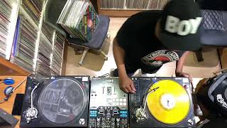 DJ Marky - Live @ Home x Brazilian Grooves [18.10.2020]