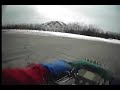 125cc Shifter kart