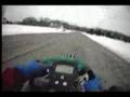 125cc Shifter kart