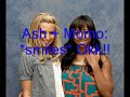 A Zanessa Story Ep.[15/] Nervous...