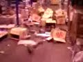 warehouse accident warehouse accident