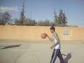 dunking with soso