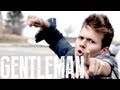 Tyler Ward Gentleman Official Music Video and Lyrics
