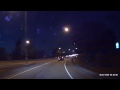 GS1000B Night Time Driving Sample GS1000B Night Time Driving Sample