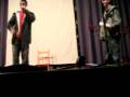 Ensayo Rap(2) IES Hispalis