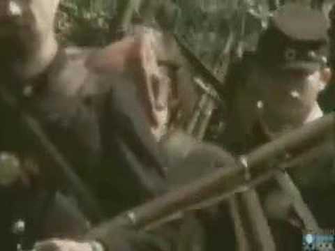 Red Badge of Courage Class Project