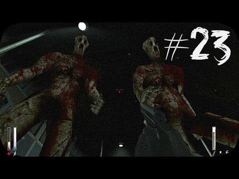 Cry of Fear Walkthrough - Made this part extra long for you enjoying this series. Thanks for all the likes and favorites! Cry of Fear Walkthrough Part 23 with Gameplay by theRadBrad. ...