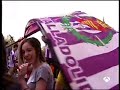 El gol del ascenso El gol del ascenso