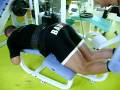 videos de FLEXAO DE COXA HORIZONTAL