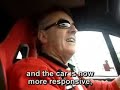 The Challenge Stradale Explained The Challenge Stradale Explained