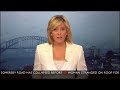 Seven News Sydney - NSW Storms (Segment 1)