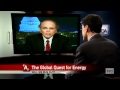 Daniel Yergin: The Global Quest for Energy