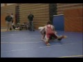 Mason Konkol - 2008 Wrestling Tourn - Match 1