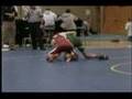 Mason Konkol - 2008 Wrestling Tourn - Match 1