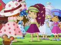 strawberry shortcake - berry blossom festival part 3 strawberry shortcake - berry blossom festival part 3