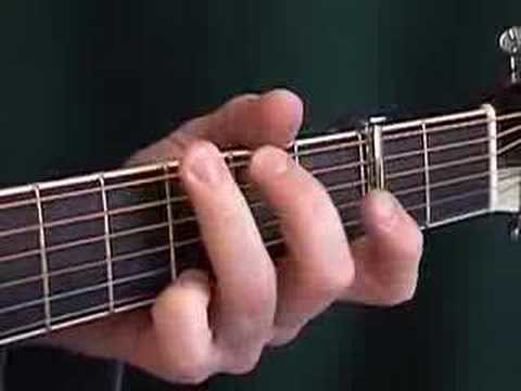 Clinch Mountain Backstep (Rhythm)